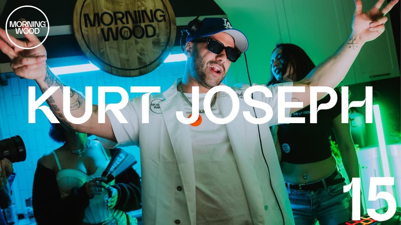 Morning Wood 15 | Kurt Joseph | Tori's Kitchen | 04/12/2026