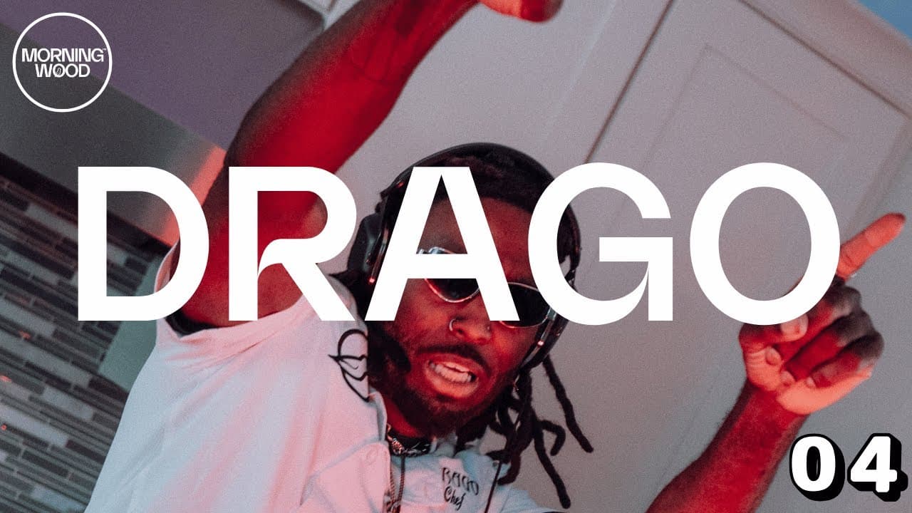 Morning Wood 04 (feat. DRAGO)